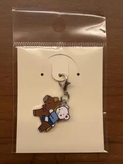 【familia】ファミリア 干支チャーム 2026年「午」