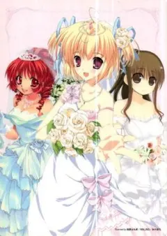 SL-6　柏餅よもぎ／仁村有志　下敷き