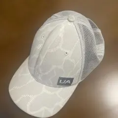 アンダーアーマー キャップ