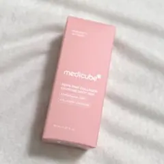 新品未使用　メディキューブ　PDRNピンクコラーゲンエクソソームショット2000