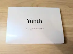 Yunth マイクロカプセル炭酸パック 3回分