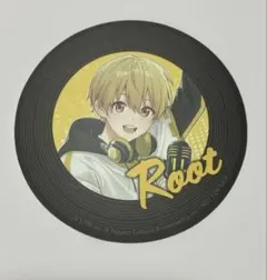 すとぷり るぅとくん 特典 カード