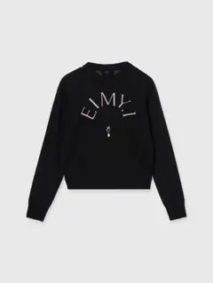 EIMYニットプルオーバー