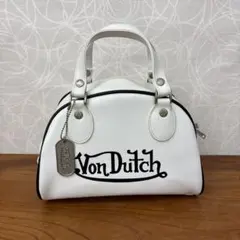 2026年最新】von dutch ボストンバッグの人気アイテム - メルカリ