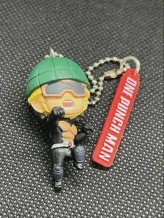 無免ライダー Amazon | [タカラトミーアーツ] ワンパンマン フィギュアキーチェーン2