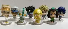 ジョジョの奇妙な冒険 フィギュア まとめ売り