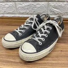CONVERSE Chuck Taylor ct70レザー OX 26.5cm