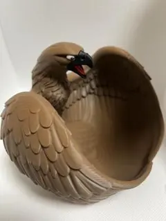 ご当地怪獣 ガレージキット ウードン - メルカリ