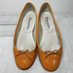 2025年最新】レペット バレエシューズの人気アイテム - メルカリ