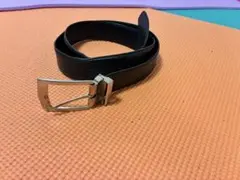 DOLCE&GABBANA Men's Belt, Black
