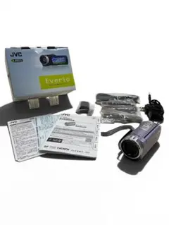 2026年最新】jvc GZ-HM155の人気アイテム - メルカリ