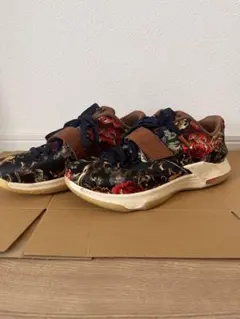 美品！Nike KD7 floral フローラル　27.5cm