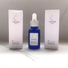 タカミ TAKAMI エッセンス PY+P 30mL 美容液 - メルカリ