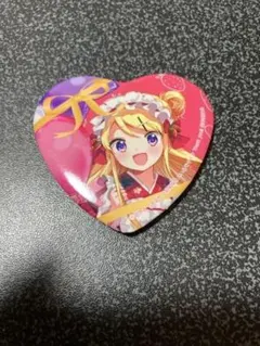 夏樹みくる「ALL AIKATSU! STAR 缶バッジ」1個 - メルカリ