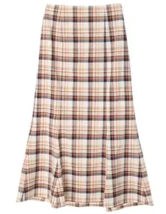 マーメイドスカート