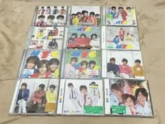 NYC CD 山田　知念　中山