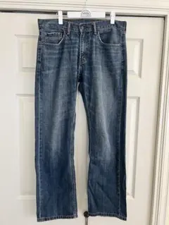 Levi's 559 デニムジーンズ W33 L32