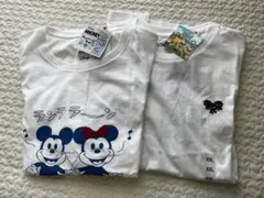 UNIQLO UT ミッキー ミニー どうぶつの森　半袖Tシャツ XXL