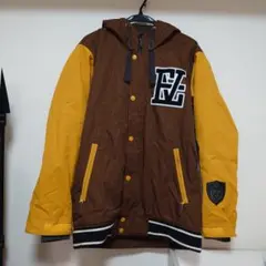 ESTIVO メンズ M スノーボードウェア