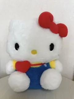 2026年最新】キティ 30 ぬいぐるみの人気アイテム - メルカリ