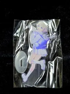 轟はじめ 誕生日記念2025 BANCHOアクリルキーホルダー ホロライブ