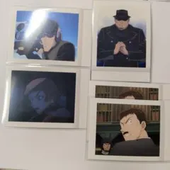 名探偵コナン　ぱしゃこれ　黒鉄の魚影　100万ドルの五稜郭