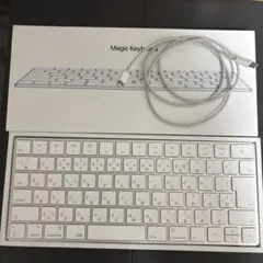 Magic Keyboard MLA22J/A