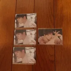 straykids オンラインくじ スンミン ステッカー