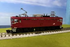 TOMIX 2113 JR EF65 1000形 1118号機 レインボー塗装 - メルカリ