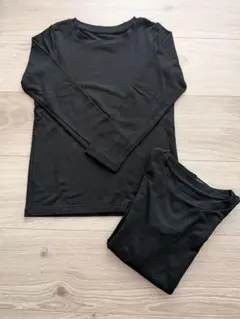 美品☆ヒートテック極暖 120