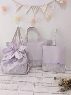 入園入学セット女の子 入園入学グッズ 入園入学祝い バラ売り オーダーOK