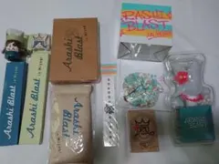 嵐　ARASHI　グッズ　ARASHI BLAST　9個セット