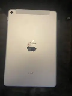Apple iPad mini 4 32gbシルバー 9.7インチ 本体