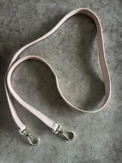 FURLA ショルダーストラップ ピンク