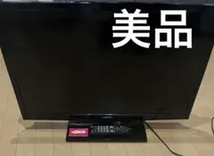 TOSHIBA REGZA 32型 液晶テレビ 32B3 動作確認済みのサムネイル