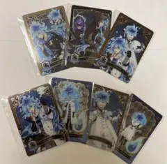 ツイステ　イデア・オルト　セット