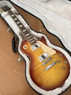 Gibson Les Paul Traditional IceTea Burstのサムネイル