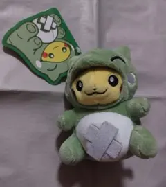 2025年最新】ピカチュウ みがわり ぬいぐるみの人気アイテム