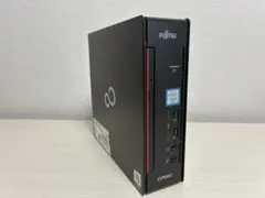 Windowsデスクトップ ESPRIMO Q556/R windows11pro i5-6500T 8GB デスクトップ 富士通 ESPRIMO Q556/R Core i5 6500T 2.5GHz/8GB/256GB