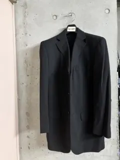 COMME CA DU MODE MEN ブラックスーツ