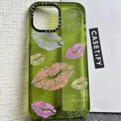 Casetify✨「新品」13 promax ウルトラインパクトケース