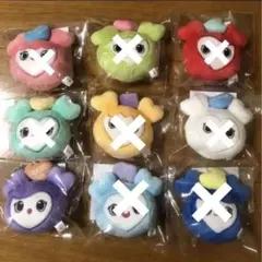 TWICE ONCE DAY ファンミグッズ　ラブリーバックチャーム　サブリー