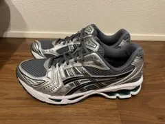 新品未使用27.5cm ASICS GEL-KAYANO14 2025年最新】Yahoo!オークション -asics gel kayano 14 27.5の