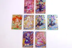 【今日明日のみ出品】ひみつのアイプリ ★４カード