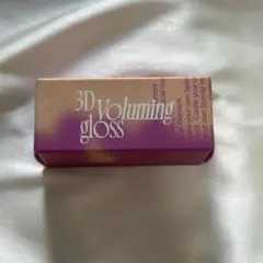 【新品】 fwee フィー 3Dボリューミンググロス ティント