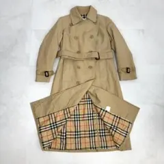 2026年最新】BURBERRY レディース トレンチコート・スプリングコートの