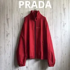 PRADA 1000 MIGLIA プラダ　ジャケット　ブルゾン italiaのサムネイル