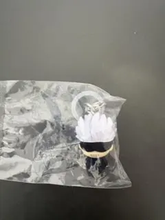 五条悟 めじるしアクセサリー 1つ