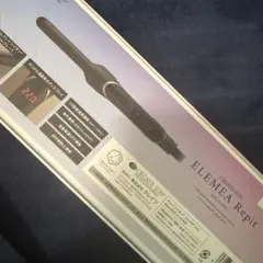 CREATE ION ELEMEA Repit 本体のサムネイル