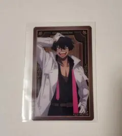 桃源暗鬼 人狼 ハンズ クリアカード 桃角桜介